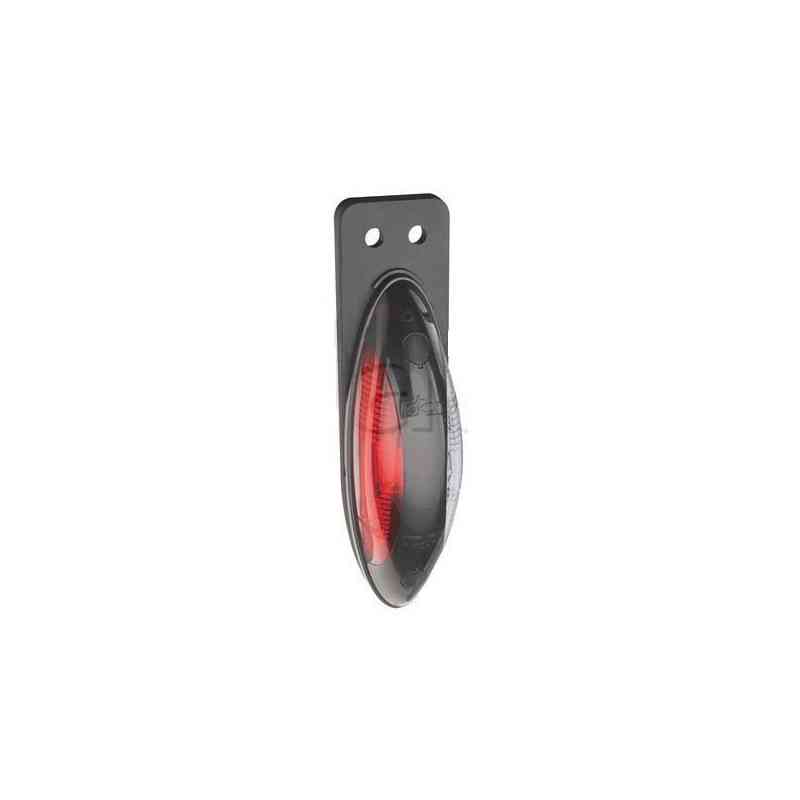 FEU LEDS BICOLOR 9/32V PAT DRT