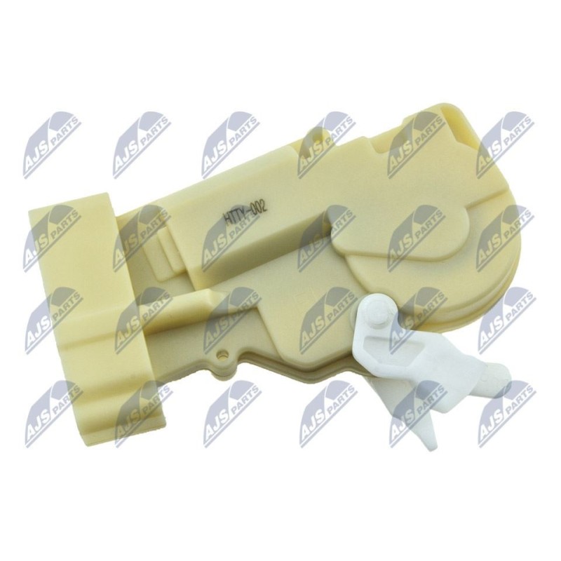 Actionneur De La Fermeture Centrale Avant GAUCHE TOYOTA YARIS-YARIS VERSO 1999-2005 - 16SKV491, 610875A2, 3100578