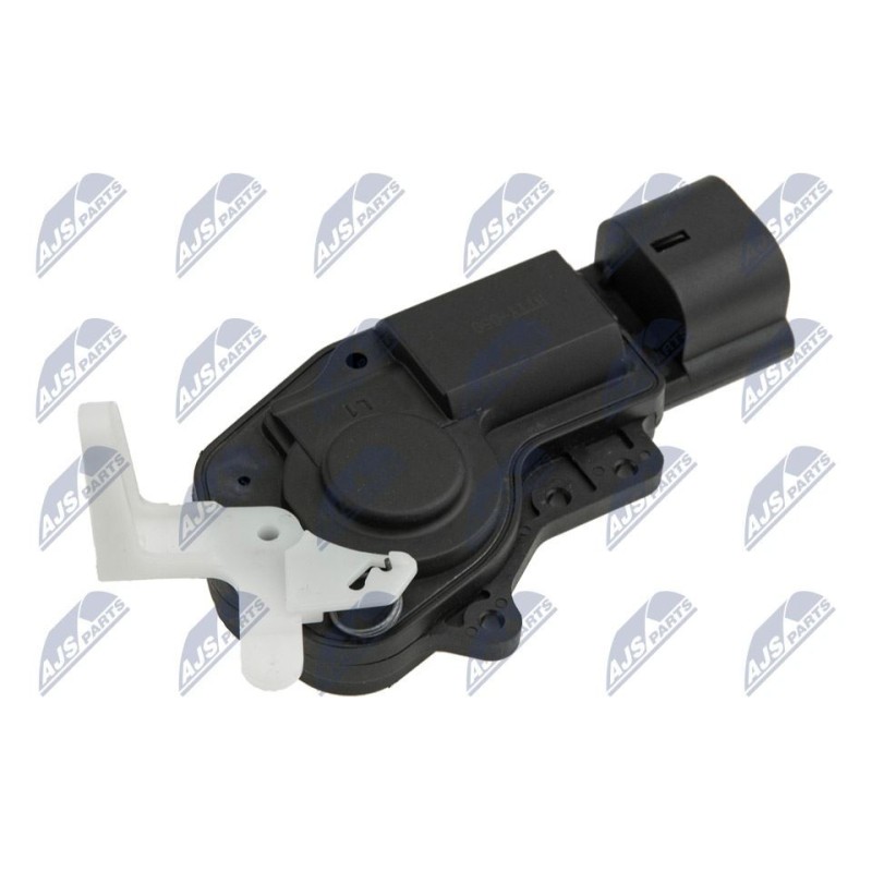 Actonneur La Fermeture Centrale Arrière TOYOTA AVENSIS VERSO 2001 - 31585, 69140-12040