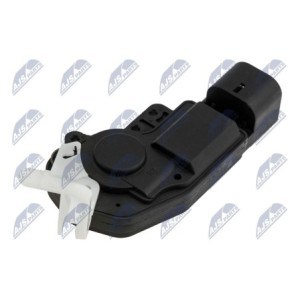 Actonneur La Fermeture Centrale Arrière TOYOTA AVENSIS VERSO 2001 - 31586, 69130-12040