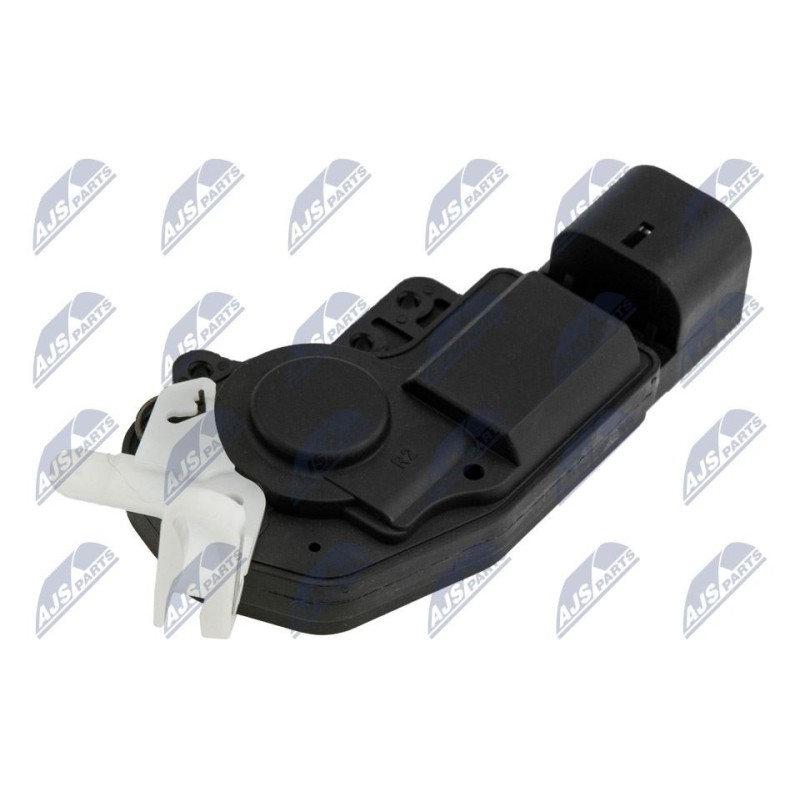 Actonneur La Fermeture Centrale Arrière TOYOTA AVENSIS VERSO 2001 - 31586, 69130-12040