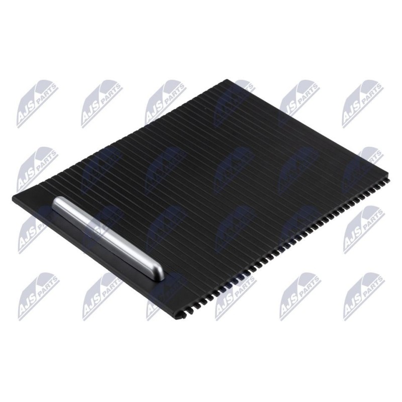 Volet Roulant De Stockage VW PASSAT B6 2005 - 3CD857503