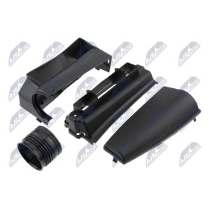 Admission D'air-directionnelle VW CADDY 2004 - 1K0805962E, 1T0805971A, 1K0805962E