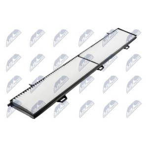 Filtre D'habitacle BMW 3 E90 1-05 - C30133, K30133, 1602