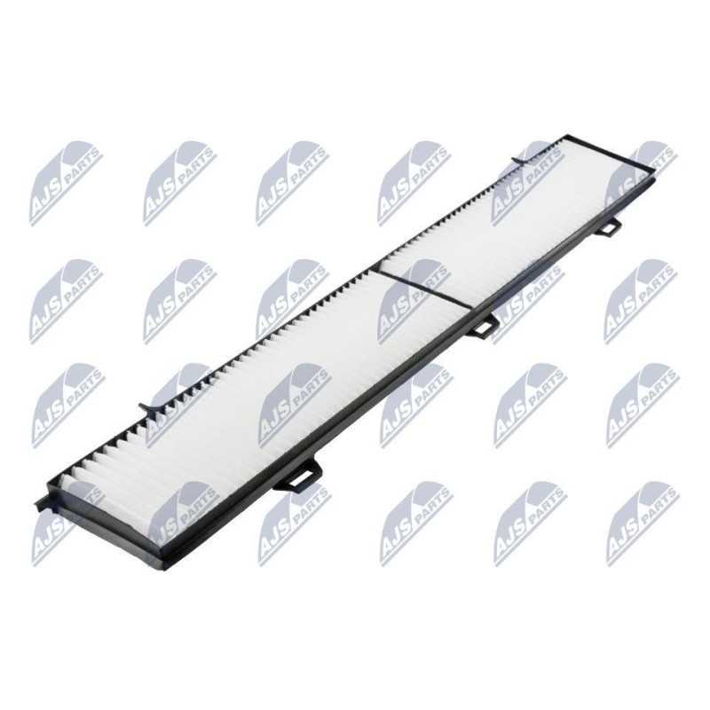 Filtre D'habitacle BMW 3 E90 1-05 - C30133, K30133, 1602