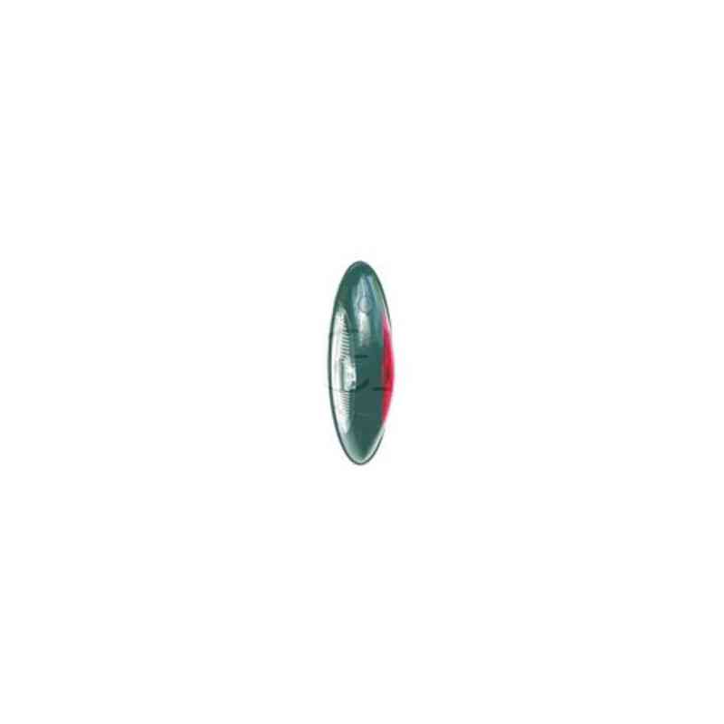 FEU ROUGE LED 12/24V FEU ROUGE LED 12/24V