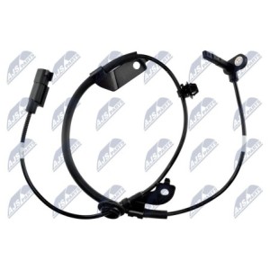 Capteur Abs MITSUBISHI OUTLANDER II 06 - 24.0710-5005.4, 4670A031, 4670A575