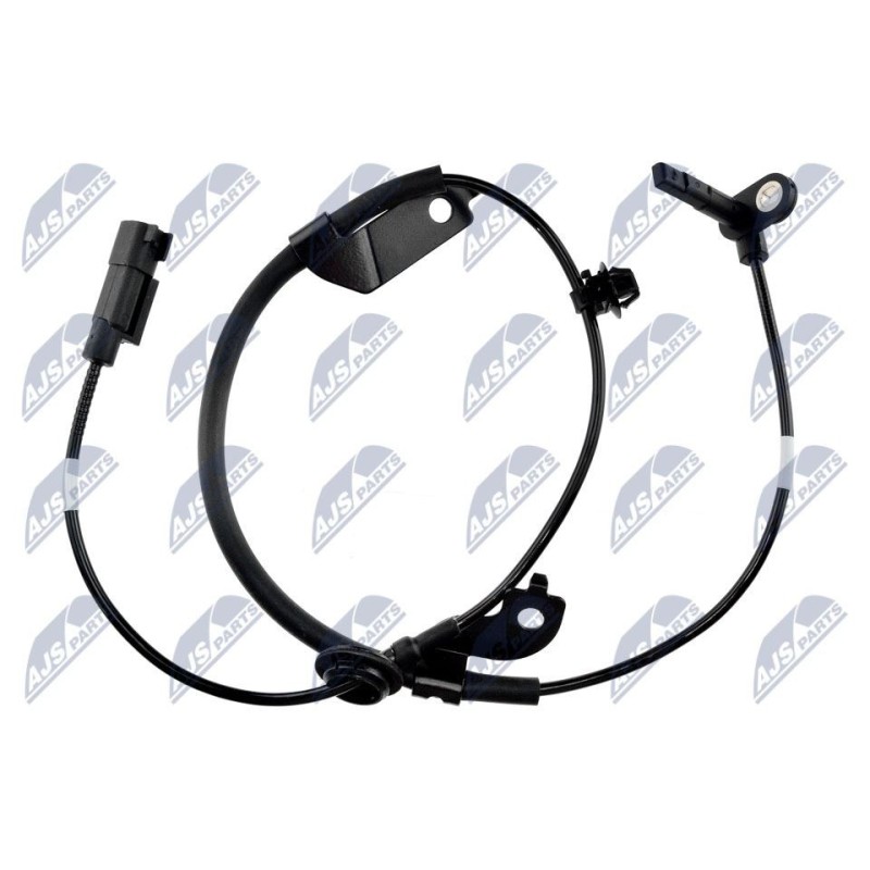 Capteur Abs MITSUBISHI OUTLANDER II 06 - 24.0710-5005.4, 4670A031, 4670A575