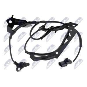 Capteur Abs GAUCHE MITSUBISHI L200 07-15 - 6PU 230 048-881, J5905045, 901365