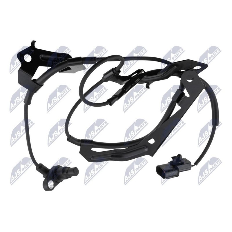 Capteur Abs GAUCHE MITSUBISHI L200 07-15 - 6PU 230 048-881, J5905045, 901365
