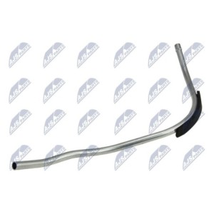 Guide De Câble De Frein À Main AUDI A3 2003 - 1K0711951A