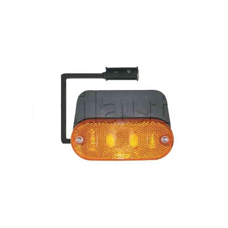 FEU ORA PAT.EQ CABLE 1,5M 24V