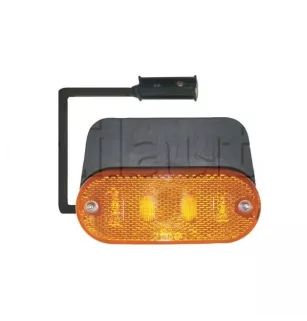 FEU ORA PAT.EQ CABLE 1,5M 12V