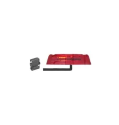 FEU POS. ROUGE CABLE 5M 12V