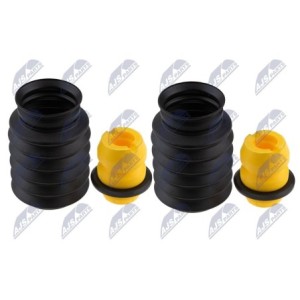 Kit De Protection Pour Amortisseurs Avec Bumper BMW X1 E84 09-15 31330146239, 31331094749, 31336793148