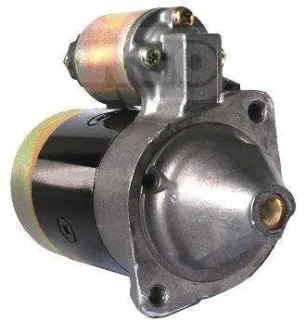 Arrancador 12 voltios, Bosch 0986012171, Lucas LRS00336, Mitsubishi M003T10271