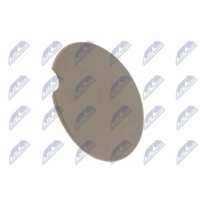 Charnière, Trappe Essence RENAULT TWINGO 1993-2007 - 7701036308