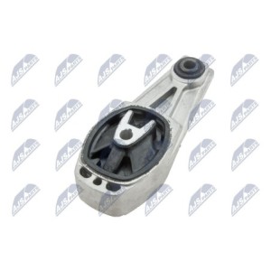 Moteur De Support CITROEN C3 II 2009-2016 - 1806.82, 1806.93, 1806.A6