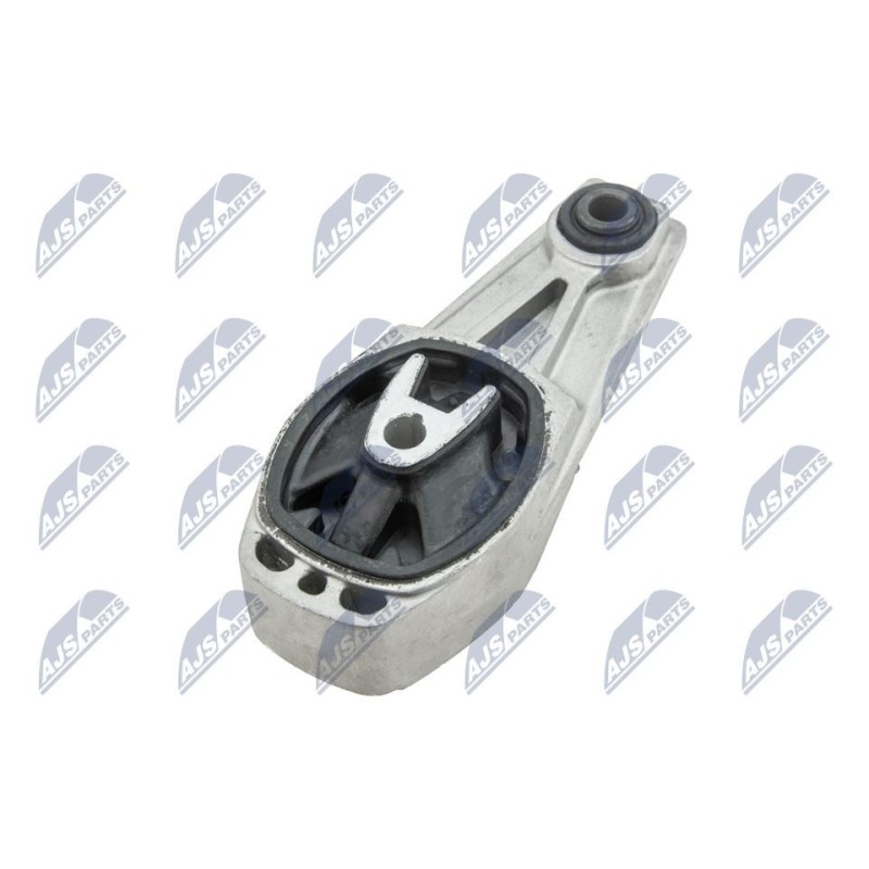 Moteur De Support CITROEN C3 II 2009-2016 - 1806.82, 1806.93, 1806.A6