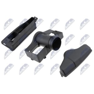 Admission D'air-directionnelle AUDI A3 2004 - 1K0805962