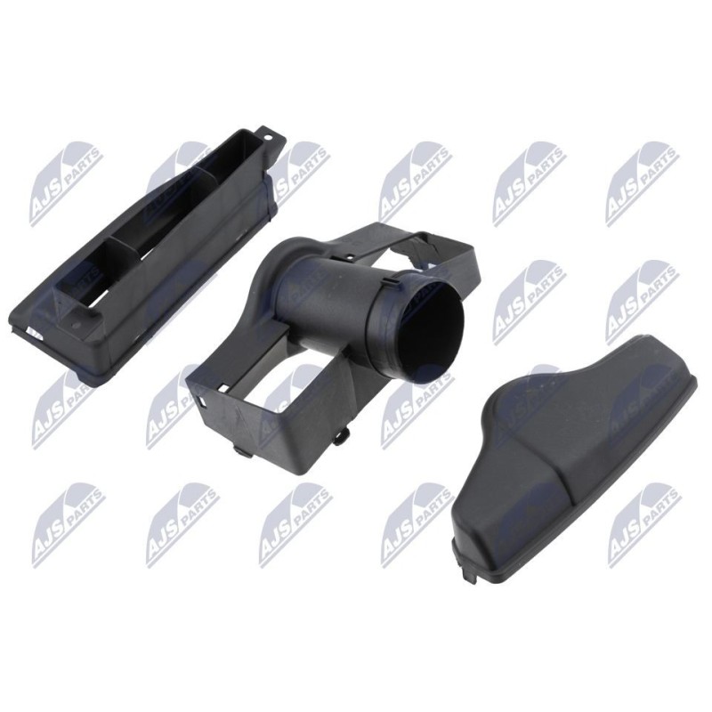 Admission D'air-directionnelle AUDI A3 2004 - 1K0805962