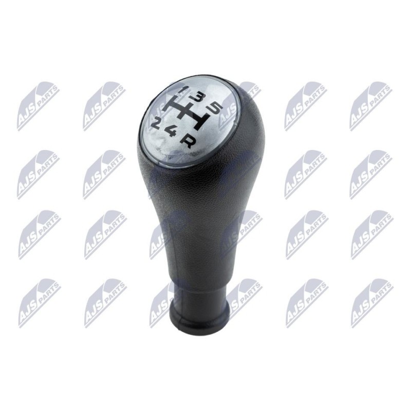 Pommeau De Changement De Vitesse FIAT STILO 2001- 735428221