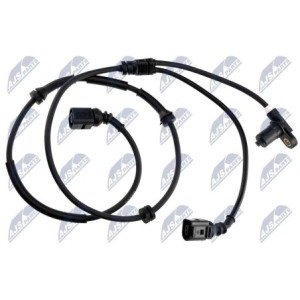 Capteur Abs Arrière FORD GALAXY 00-02.11 - 24.0713-1125.3, 06SKV111, 1112766