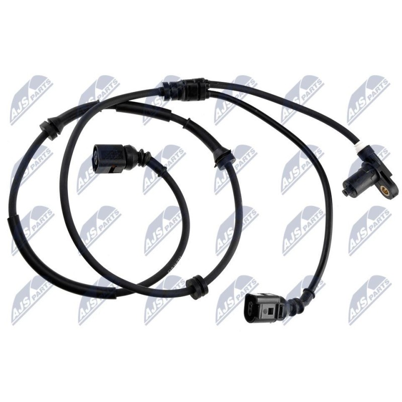 Capteur Abs Arrière FORD GALAXY 00-02.11 - 24.0713-1125.3, 06SKV111, 1112766