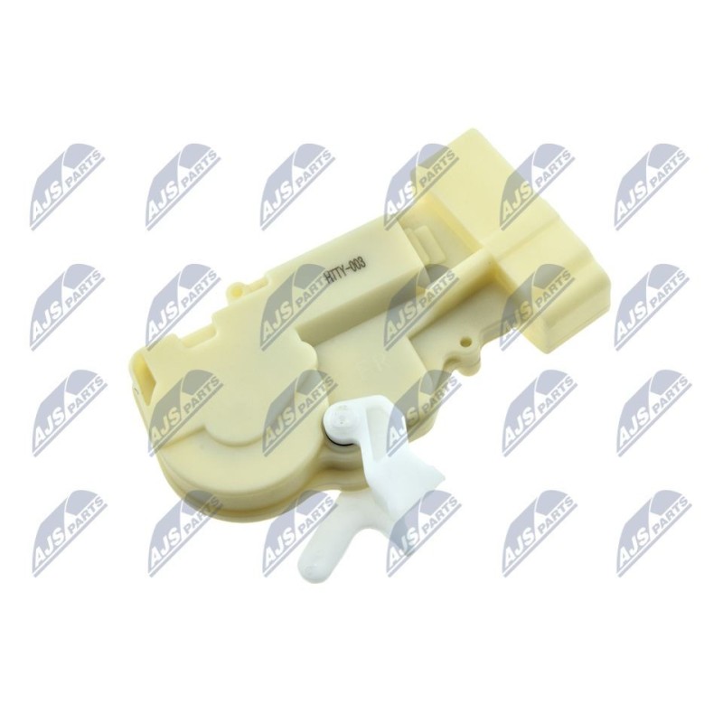 Actionneur De La Fermeture Centrale Avant DROITE TOYOTA YARIS-YARIS VERSO 1999-2005 - 16SKV492, 610975A2, 3100579