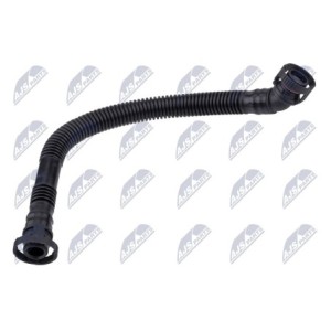 Tuyau, Ventilation De Carter-moteur BMW 1 E87 - 11157503523