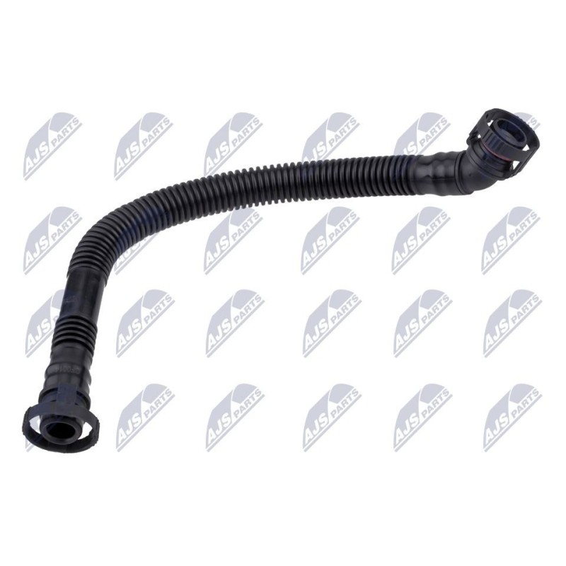 Tuyau, Ventilation De Carter-moteur BMW 1 E87 - 11157503523