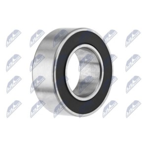 Demi-arbre Spi Joint TOYOTA COROLLA 91-07 - 90080-36048, 90363-36004, 90363-36006