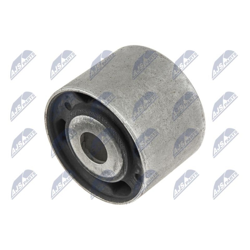 Silent Bloc Différentiel ARRIÈRE NISSAN PATHFINDER R51M 04 - NAB-280, 55470-EB300 Silent Bloc Différentiel ARRIÈRE NISSAN PATHFINDER R51M 04 - NAB-280, 55470-EB300