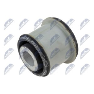 Silent Bloc Berceau FORD MONDEO IV CA2 07 - 1405584, 1481341, 31201148