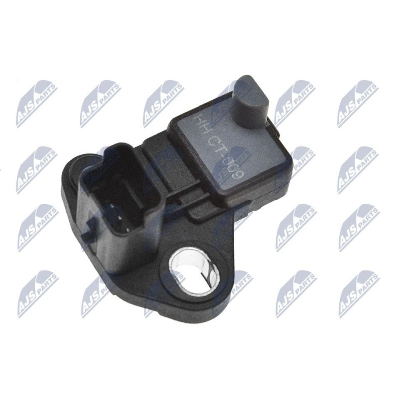 Capteur Pmh CITROEN C4 1.6HDI 2007 - 13 62 7 808 449, 7 808 449, 7808449