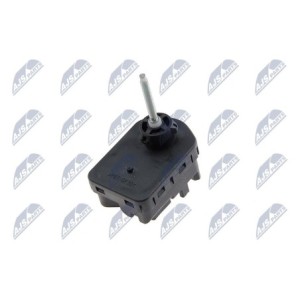 Actionneur De Réglage De La Position Des Phare TOYOTA AVENSIS 2003 - 54697, 81 26 09-01, 81610060