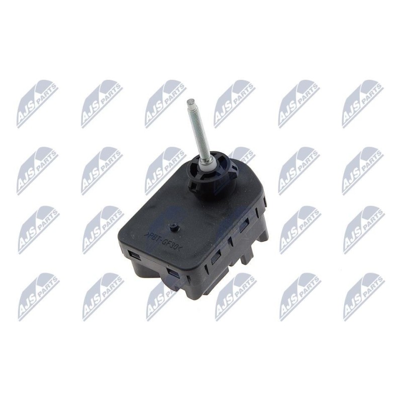 Actionneur De Réglage De La Position Des Phare TOYOTA AVENSIS 2003 - 54697, 81 26 09-01, 81610060