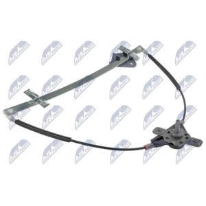 Lève-vitres AVANT DROITE SEAT TOLEDO I 05-91-03-99 - 1L0837402, 1L0837402