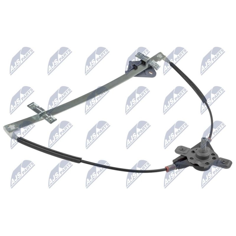 Lève-vitres AVANT DROITE SEAT TOLEDO I 05-91-03-99 - 1L0837402, 1L0837402