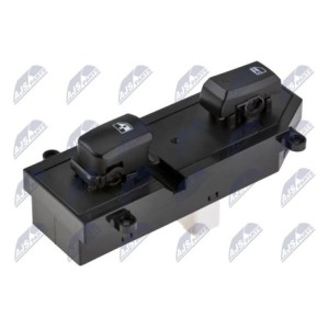 Interrupteur Lève-vitre HYUNDAI SANTA FE 2006