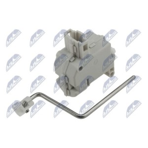 Actionneur De Trappe De Remplissage De Carburant AUDI A4 B7 2005 - 3B0 959 781, 4B0 862 153 0, 4F0 862 153