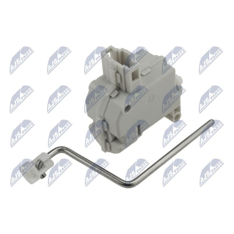 Actionneur De Trappe De Remplissage De Carburant AUDI A4 B7 2005 - 3B0 959 781, 4B0 862 153 0, 4F0 862 153