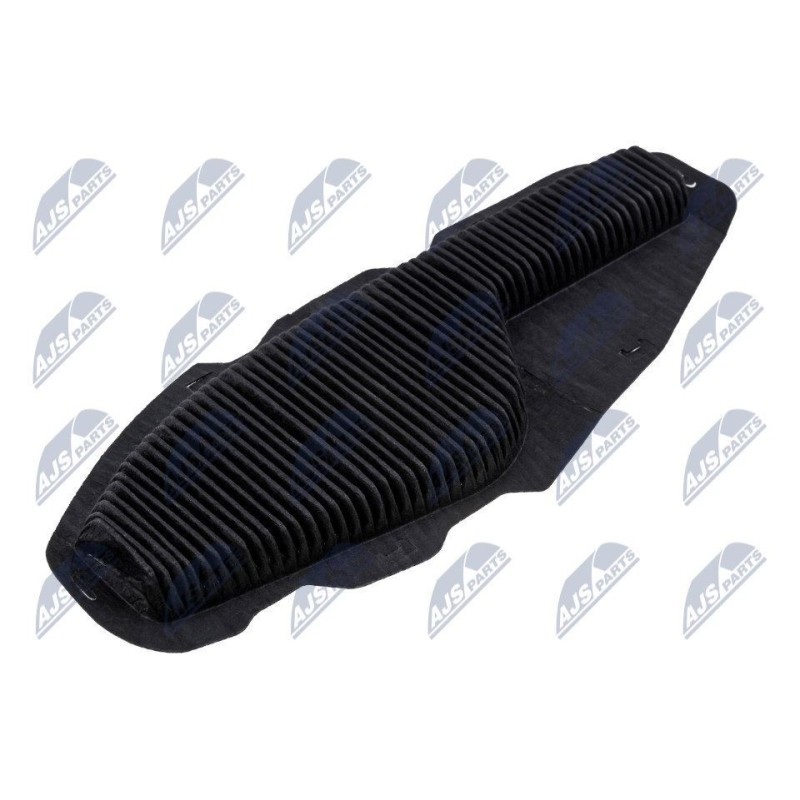 Filtre À Charbon Pour Batterie Hybride TOYOTA RAV 4 HYBRIDE 19 - HV009, AB108, G92DH42010