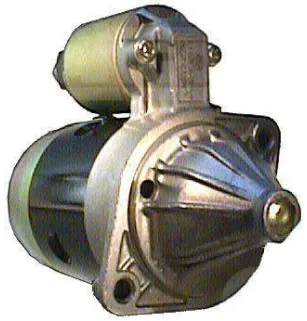 Arrancador de 12 voltios, Bosch 0986012871, Suzuki 11249, Mitsubishi HSC107100
