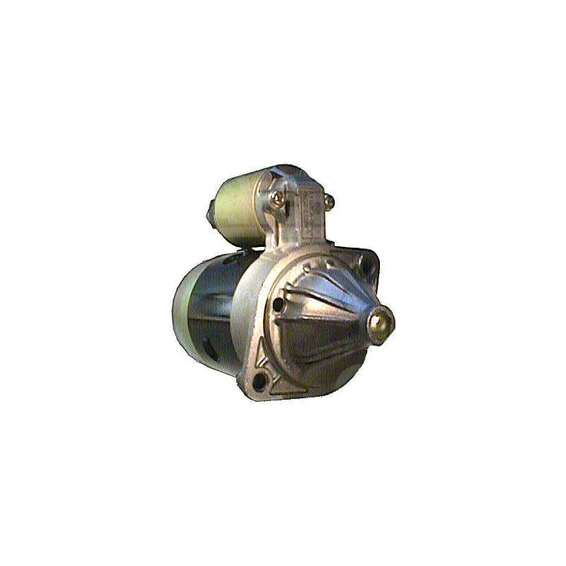 Anlasser 12 Volt, Bosch 0986012871, Suzuki 11249, Mitsubishi HSC107100
