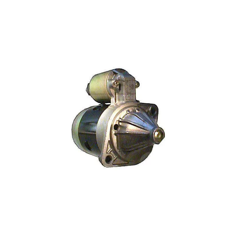 Arrancador de 12 voltios, Bosch 0986012871, Suzuki 11249, Mitsubishi HSC107100 Arrancador de 12 voltios, Bosch 0986012871, Suzuki 11249, Mitsubishi HSC107100