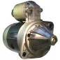 Démarreur 12V 1.2 Kw 8 dents, Denso 128000-0461, 128000-0462, 128000-046A, DAF 1516956R, 1516957R, Halla HSC107100