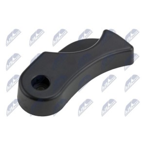 Poignée Pour Ouvrir Le Capot BMW 1 E81-E82-E87 - 51237058117