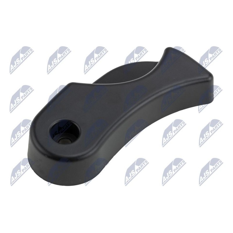 Poignée Pour Ouvrir Le Capot BMW 1 E81-E82-E87 - 51237058117 Poignée Pour Ouvrir Le Capot BMW 1 E81-E82-E87 - 51237058117