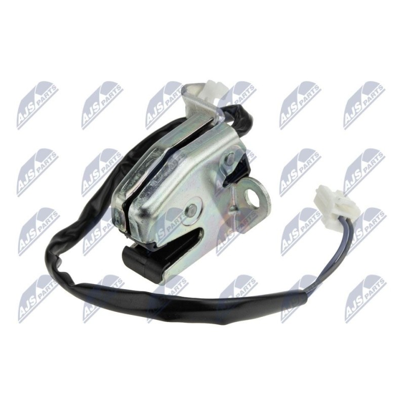 Serrure De Porte Arrière GAUCHE FIAT DOBLO 2000- ZR37243, 46821518, 51757821